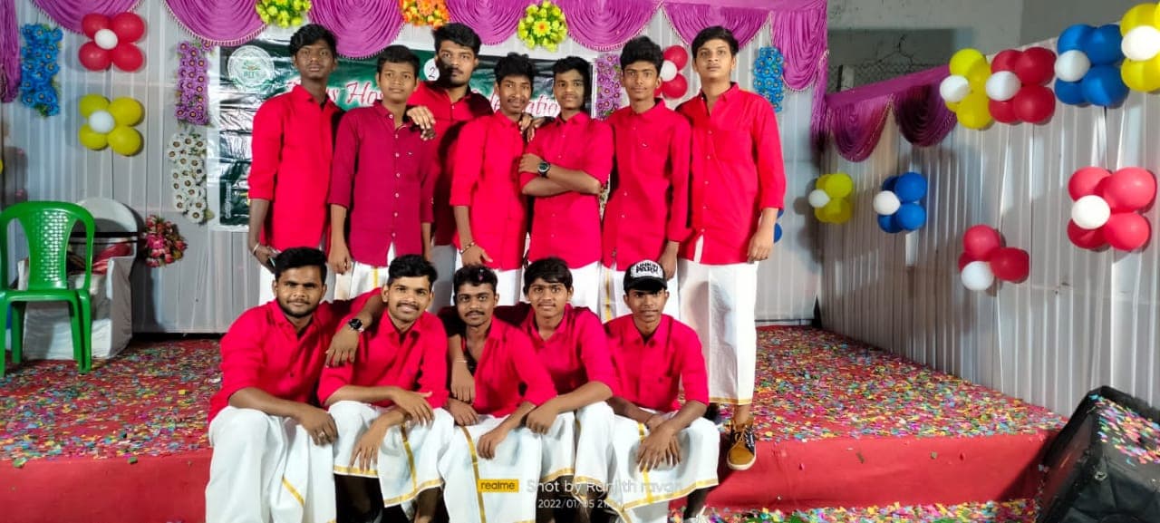 Brindavan Institute of Technology and Science Kurnool Infrastructure photo 6